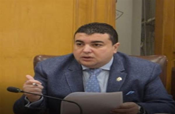 شادي الكومي : معارض أهلا مدارس صورة مشرقة للتعاون بين الحكومة و القطاع الخاص