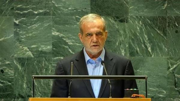 إيران أمام الأمم المتحدة : لن نسعى أو نصنع قنبلة نووية