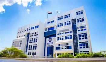   طب بيطري جامعة دمنهور تحصل على اعتماد هيئة ضمان جودة التعليم