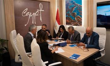   وزارة السياحة تشارك في المعرض السياحي الدولي IFTM Top Resa 2025 بباريس