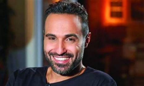 أحمد فهمي يقترب من المشاهد الأخيرة بمسلسل "2 قهوة"