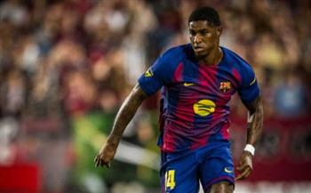   برشلونة يؤجل شراء راشفورد بشكل نهائي إلى الصيف المقبل