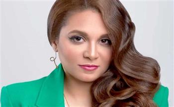   تضخم الكبد ينقل الفنانة رحمة أحمد إلى المستشفى .. ما القصة الكاملة ؟