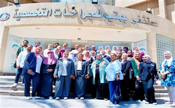   مستشفى بهتيم للجراحات التخصصية يحصل على اعتماد «جهار»