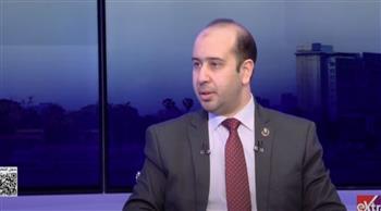 ياسين رجائي: 3.6 مليار عبوة دوائية متداولة في السوق المصري رغم التحديات