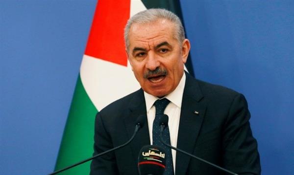 رئيس الوزراء الفلسطيني: الحشد الدولي لتطبيق حل الدولتين "ضروري"