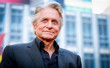   مايكل دوجلاس.. 81 عاماً من المجد السينمائي وإعلان التوقف بعد ستة عقود