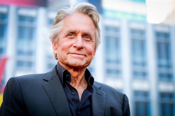 مايكل دوجلاس.. 81 عاماً من المجد السينمائي وإعلان التوقف بعد ستة عقود