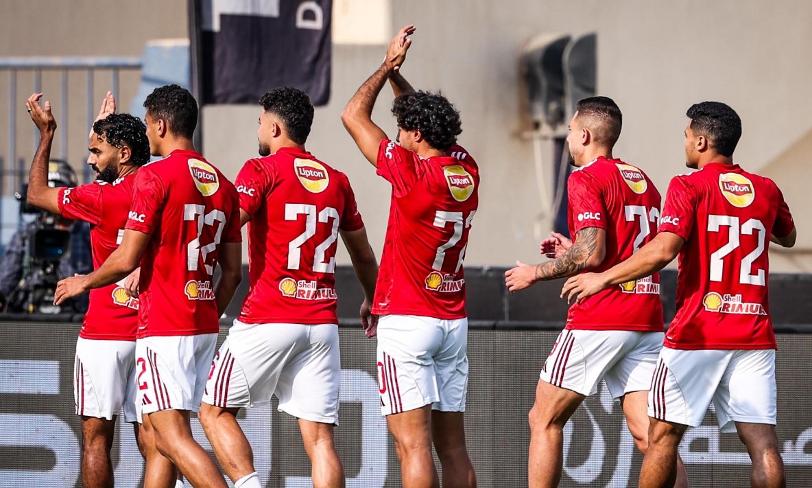 غياب نجم الأهلي في مباراة القمة أمام الزمالك