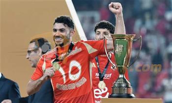   تقارير: الإمارات تستضيف كأس السوبر المصري