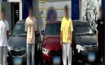 بعد حكم بالحبس 4 سنوات.. انقضاء الدعوى بالتصالح في قضية مطاردة فتيات أكتوبر