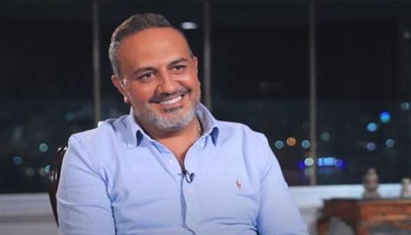 خالد سرحان.. من المسرح إلى "المداح" رحلة ممثل آمن بموهبته