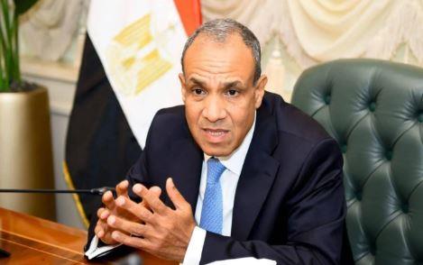 وزير الخارجية: مصر تدعم سيادة السودان ووحدة أراضيه ومؤسساته الوطنية