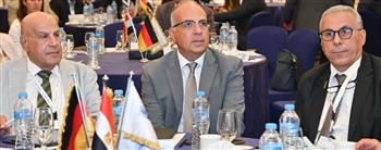   وزير الري يشارك في فعاليات "منتدى التعاون المصرى الألماني للحلول المستدامة للمياه"