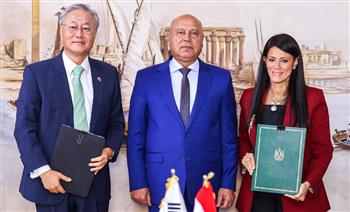   مصر توقع مذكرة تفاهم مع كوريا الجنوبية لتطوير تكنولوجيا صيانة السيارات الصديقة للبيئة