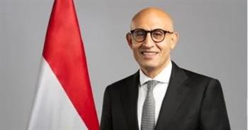   وزير التعليم والسفير الالماني يفتتحان أولى المدارس المصرية الألمانية 
