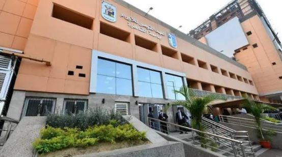 المعهد القومي للأورام: مصر دولة رائدة ومتطورة في علاج ومكافحة مرض السرطان
