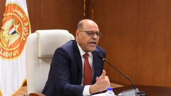   وزير العمل : اختبارات جديدة للمرشحين للعمل في لبنان بالقطاع الزراعي 