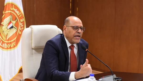 وزير العمل : اختبارات جديدة للمرشحين للعمل في لبنان بالقطاع الزراعي