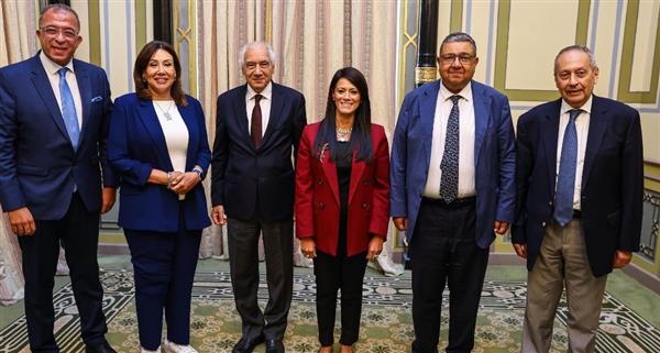 انطلاق الحوار المجتمعي حول "السردية الوطنية للتنمية الاقتصادية"