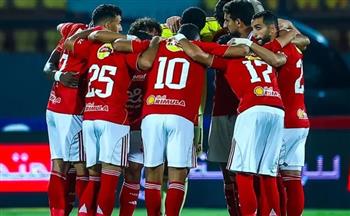   موقف مصابين الأهلي قبل لقاء القمة أمام الزمالك