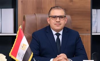   تكريم جهاز مدينة الشروق لحصوله على شهادات الأيزو