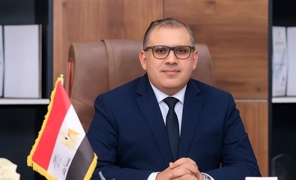 تكريم جهاز مدينة الشروق لحصوله على شهادات الأيزو