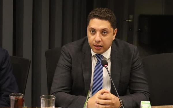 الجيل: العالم يتوحد خلف إقامة دولة فلسطين ومواقف مصر دفعت الموقف الدولي