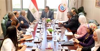   توقيع بروتوكول تعاون بين الصحة وشركة "WMC"