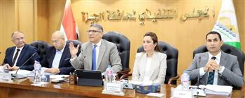   النجار يشدد : لا تهاون مع مخالفات البناء أو التعديات على الطريق العام