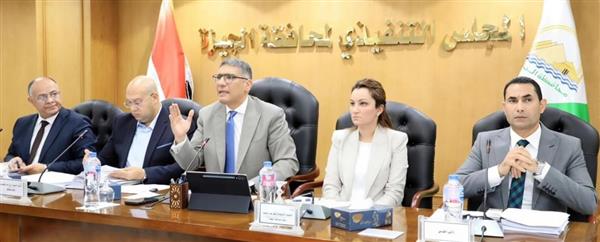 النجار يشدد : لا تهاون مع مخالفات البناء أو التعديات على الطريق العام