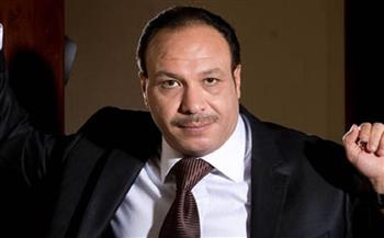   في ذكرى وفاته .. محطات بارزة في مشوار خالد صالح الفني