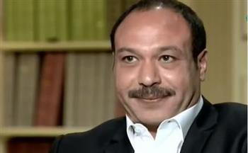   خالد صالح .. فنان عاش قليلاً لكنه ترك أثراً لا يُمحى