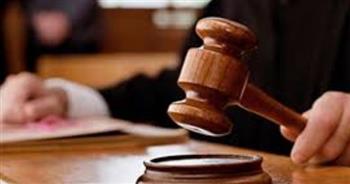   5 سنوات مشدد لثلاثة متهمين بسوهاج