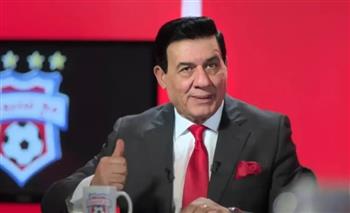   الأهلي يتقدم ببلاغ للنائب العام والأعلى للإعلام ضد مدحت شلبي