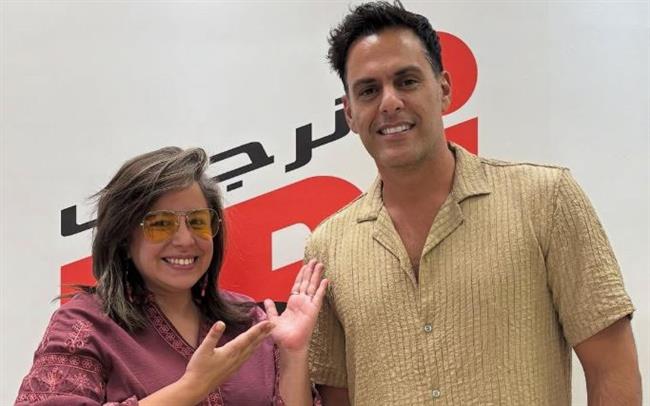 هشام خرما: “أُفُق” ألبوم مختلف وتحضيره استغرق وقتًا طويلًا