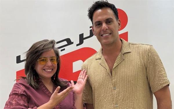 هشام خرما: “أُفُق” ألبوم مختلف وتحضيره استغرق وقتًا طويلًا