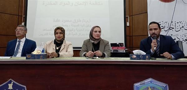 جامعة المنصورة ضمن أفضل 2% من علماء العالم