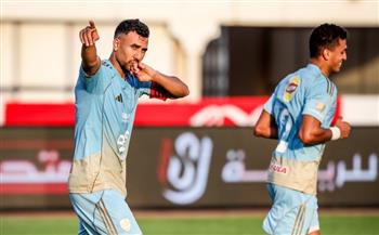   الأهلي يحجز مقعدين في تشكيل الجولة بالدوري.. وغياب الزمالك