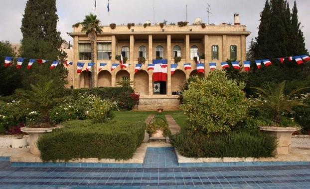 سفير فرنسا في إسرائيل: إغلاق قنصليتنا سيكون خطأ فادحًا