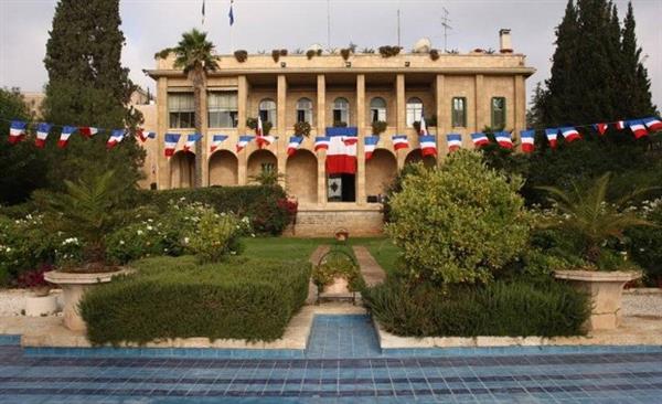 سفير فرنسا في إسرائيل: إغلاق قنصليتنا سيكون خطأ فادحًا