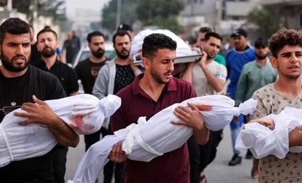 الصحة بـ غزة: 7 شهداء و50 مصابًا في استهداف مراكز المساعدات خلال يوم