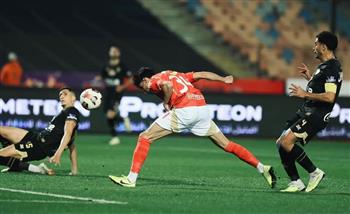 ترتيب جدول الدوري قبل مباراة القمة بين الأهلي والزمالك