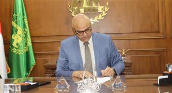   القليوبية توجه بالمواعيد الشتوية للمحال التجارية