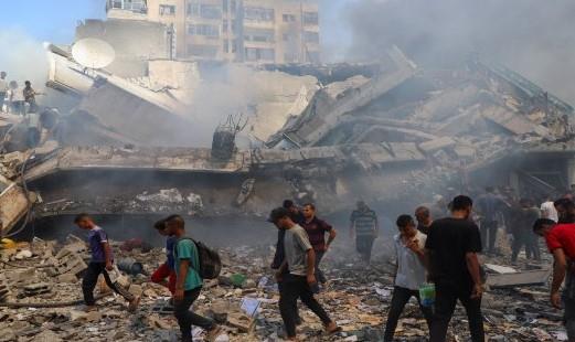 متحدث "فتح": الاعترافات الدولية الأخيرة تعزز مكانة فلسطين كدولة تحت الاحتلال