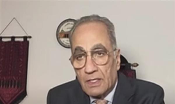 دبلوماسي فلسطيني سابق: "أبو مازن" قدم رؤية واضحة وشاملة للمستقبل في كلمته بالأمم المتحدة