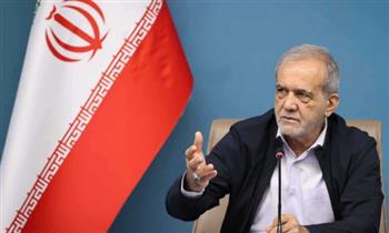   الرئيس الإيراني: نأمل ألا تفعل الدول الأوروبية آلية الزناد لكننا مستعدون لأي سيناريو