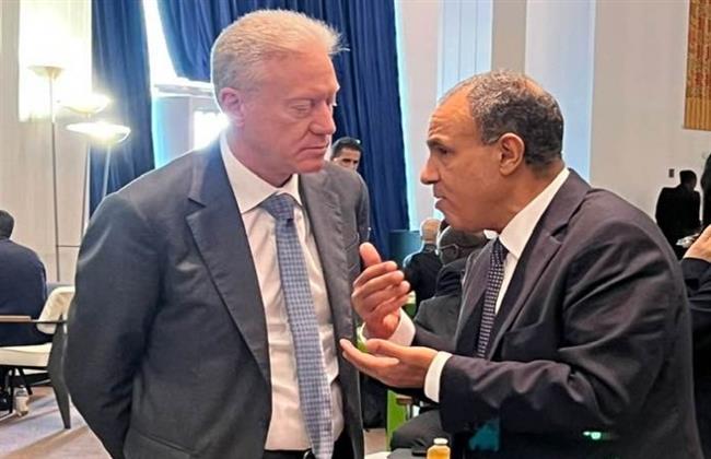 وزير الخارجية يلتقي نظيره اللبناني في نيويورك