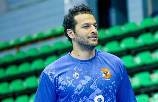 الأهلي يصل إلى العاصمة الإدارية للمشاركة في بطولة العالم لأندية اليد