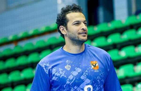 الأهلي يصل إلى العاصمة الإدارية للمشاركة في بطولة العالم لأندية اليد